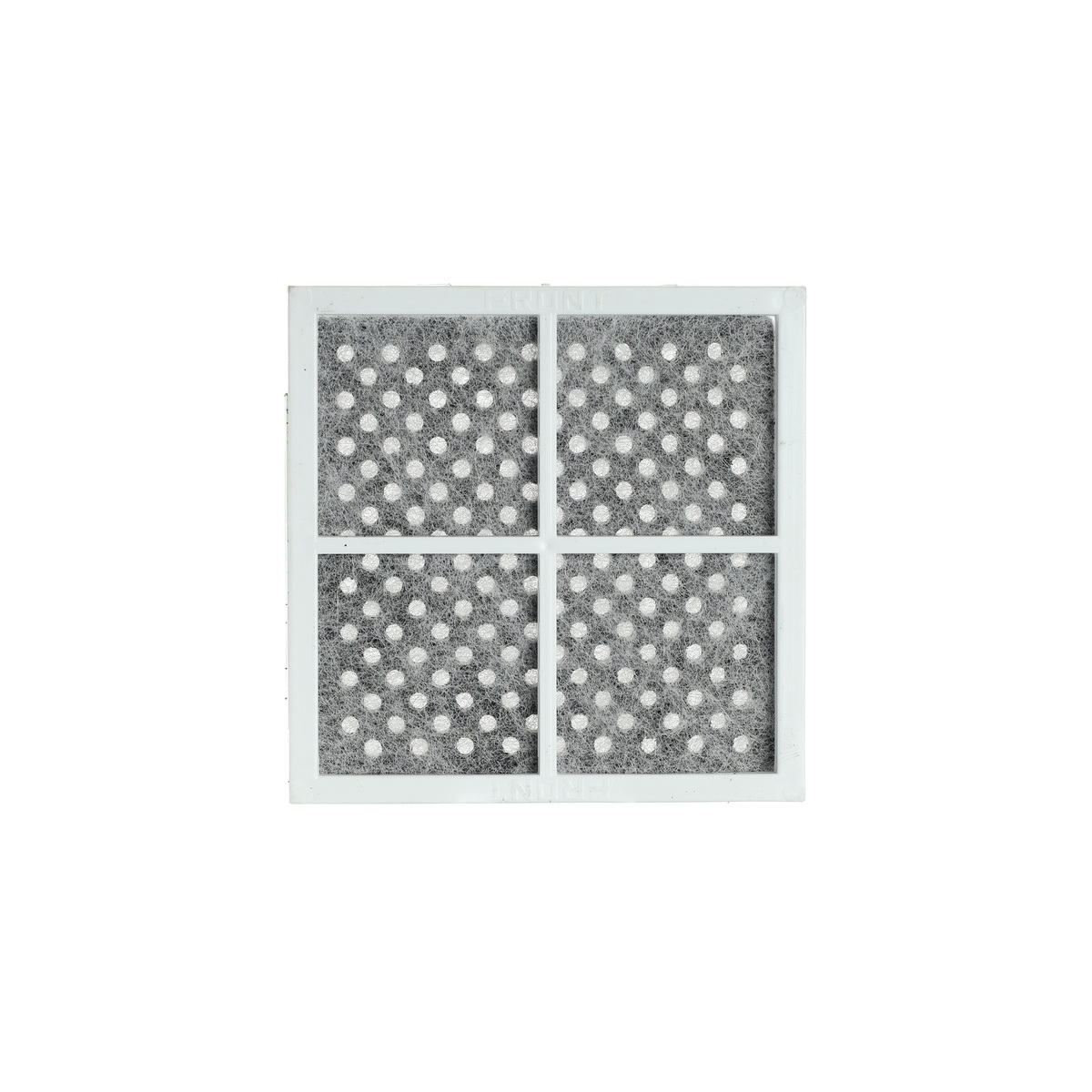 ADQ73214408 - Genuine OEM LG Refrigerator Air Cleaner Filter Assembly